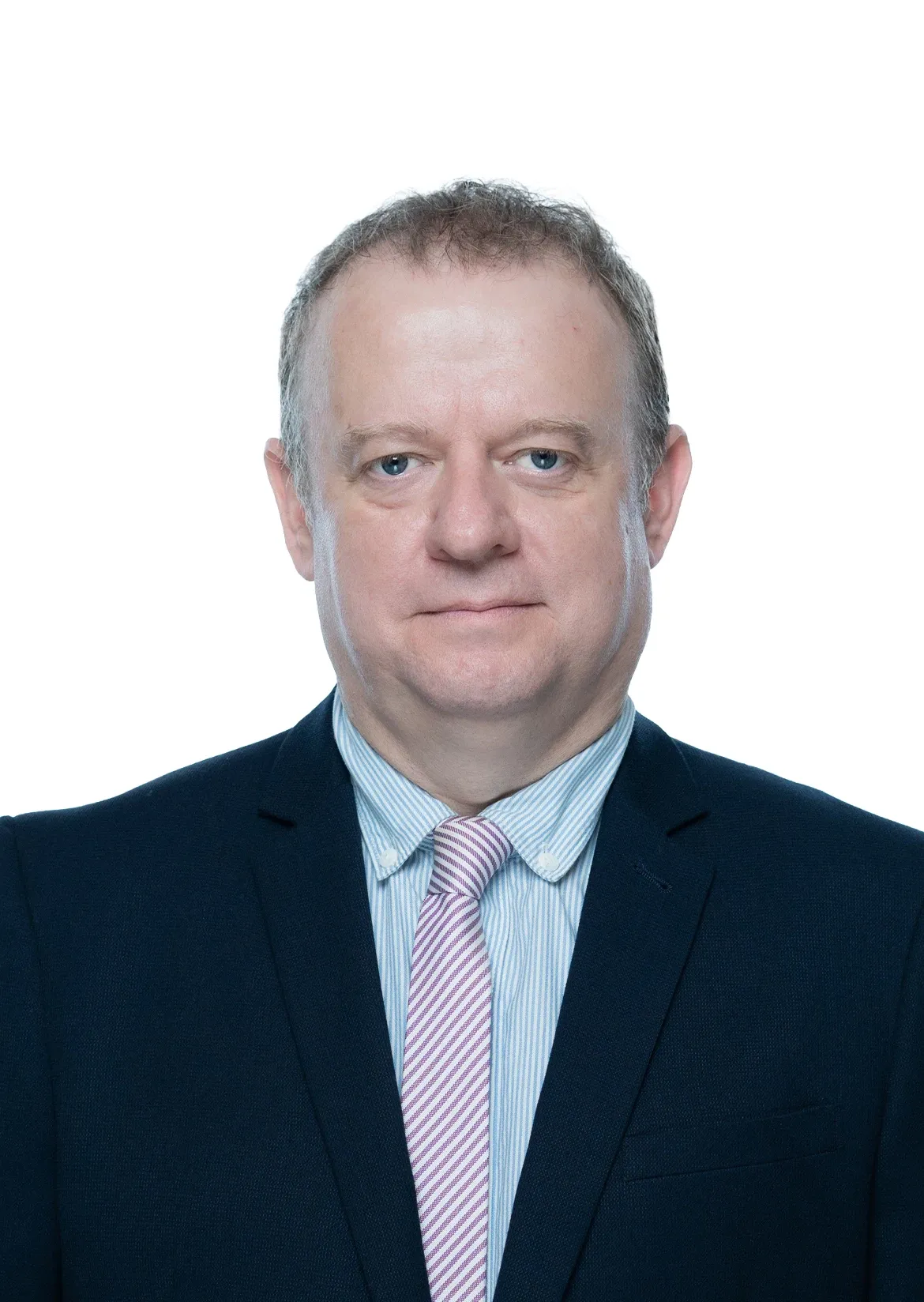 Michael Brown 